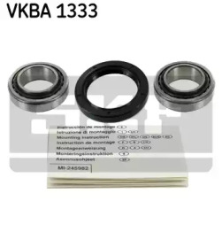 SKF VKBA1333